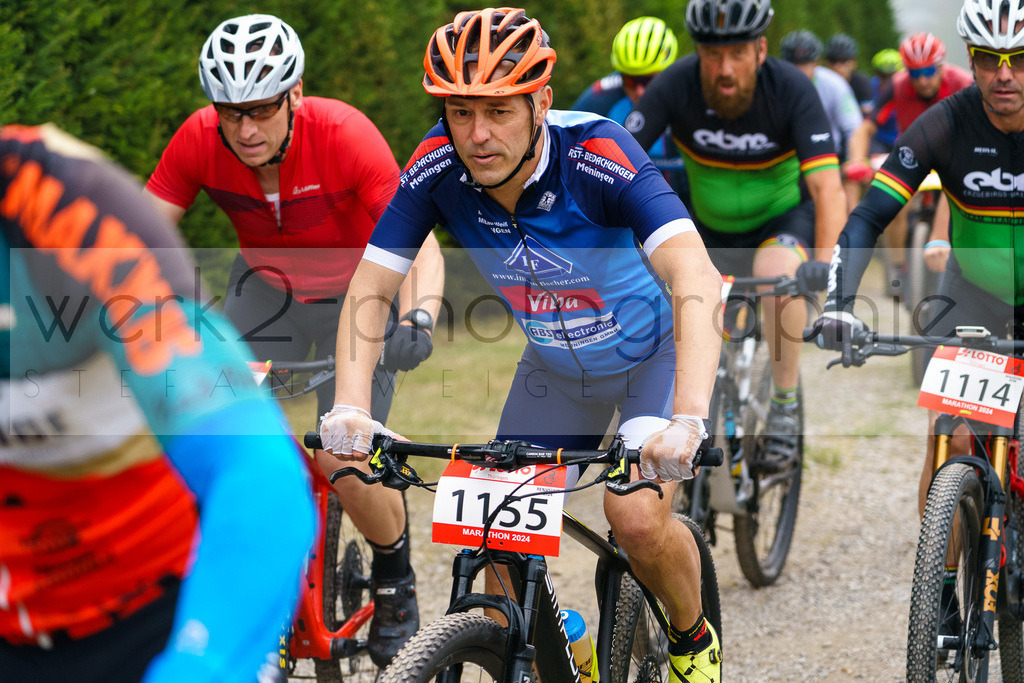 RennsteigRIDE 2024 | 8. RENNSTEIGRIDE am 31. August 2024 - Das Mountainbike-Event am Rennsteig!