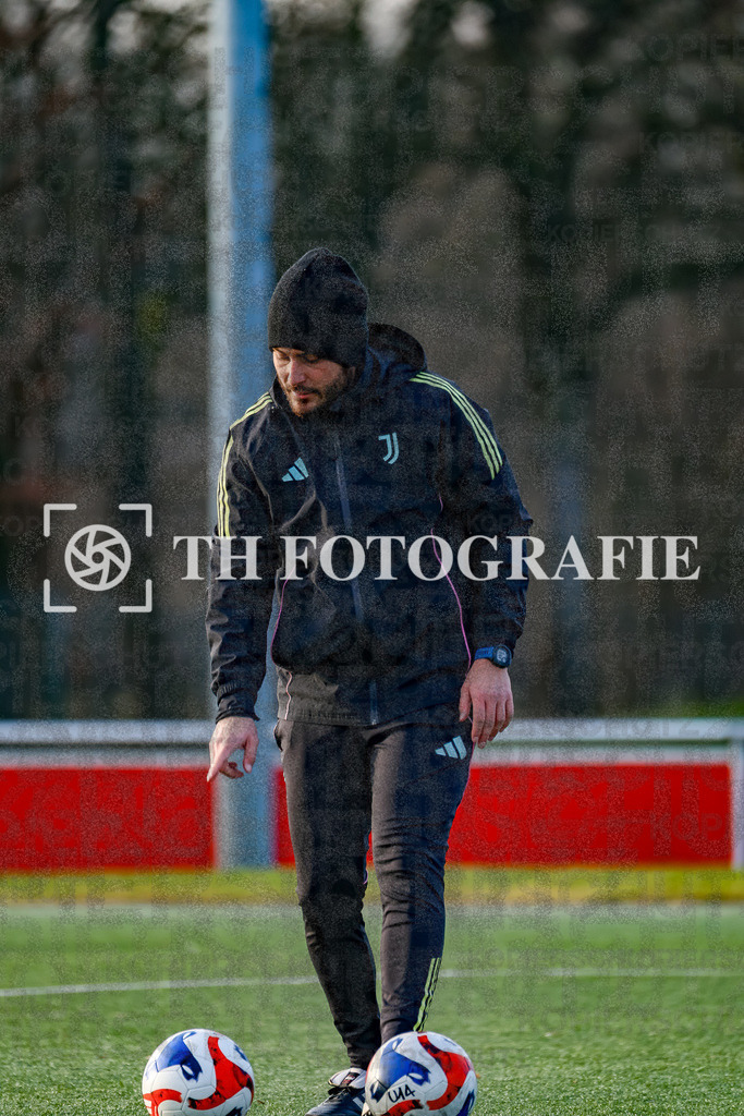GER, Begegnung, Fussball, PS-Immo-Cup 2026,U14 Feldturnier, 17.01.2026 | TH Fotografie
