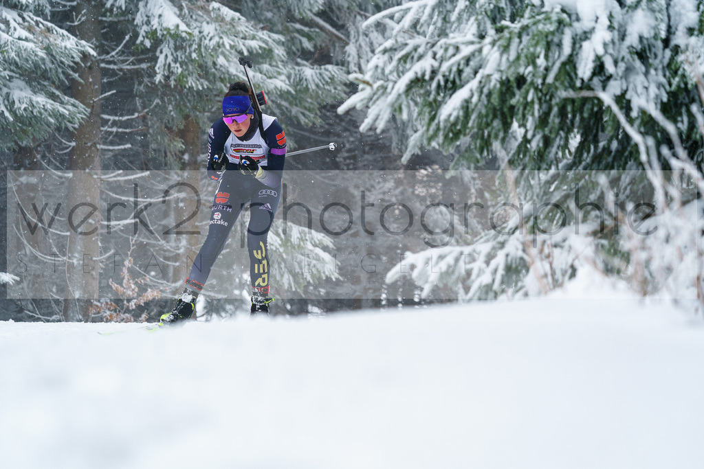 DP Oberwiesenthal | 6. DSV JOKA Deutschlandpokal Biathlon vom 20. - 21.02.2026 in der SPARKASSEN-Arena Oberwiesenthal