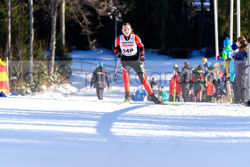DSC Notschrei | 2. DSV E.INFRA Schülercup im Nordic-Center Notschrei am 17. bis 19. Januar 2025