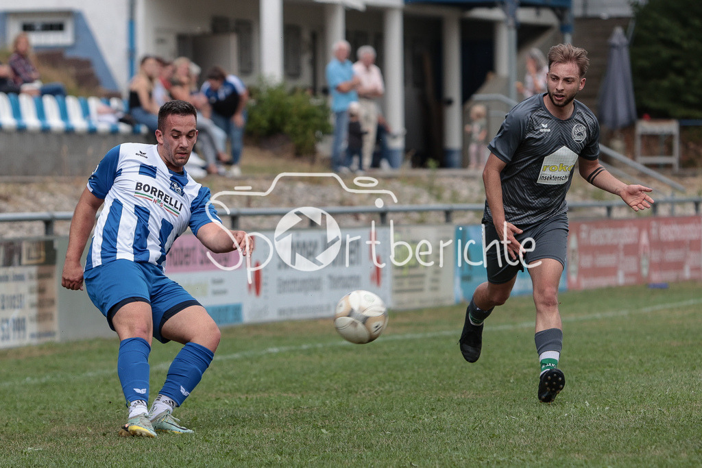 SC Griesbeckerzell - Kissinger SC | Professionelle Sportfotos aus den Bereichen Fußball, Eishockey, Handball und vieles mehr. Ob Sieg oder Niederlage