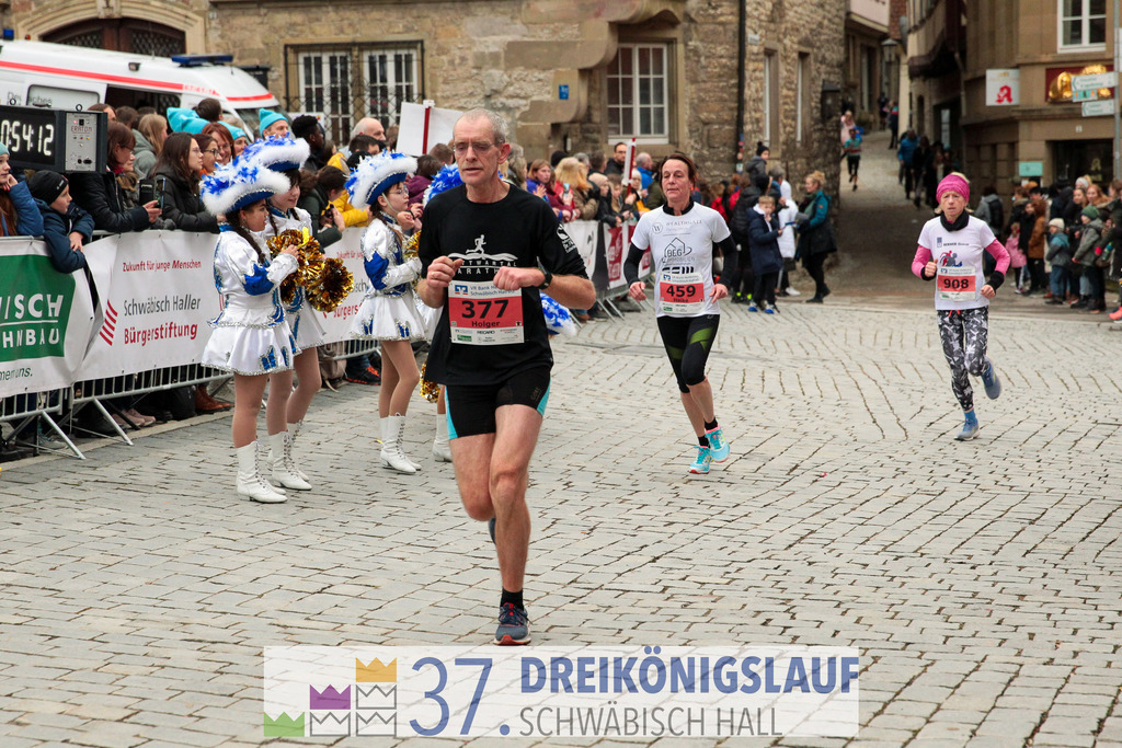 VR Bank Hauptlauf 10000m | 3 Koenigslauf 2023 - Realisiert mit Pictrs.com