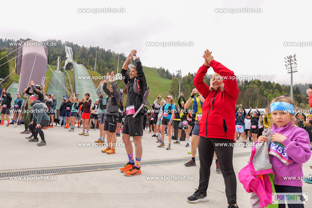 PRAB1169 | GaPa Trail 2025 #gapatrail #yourpictrs #sportshot_your_pictrs Copyright: www.sportshot.de