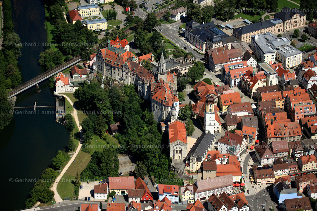 3082289 | Schloß Sigmaringen