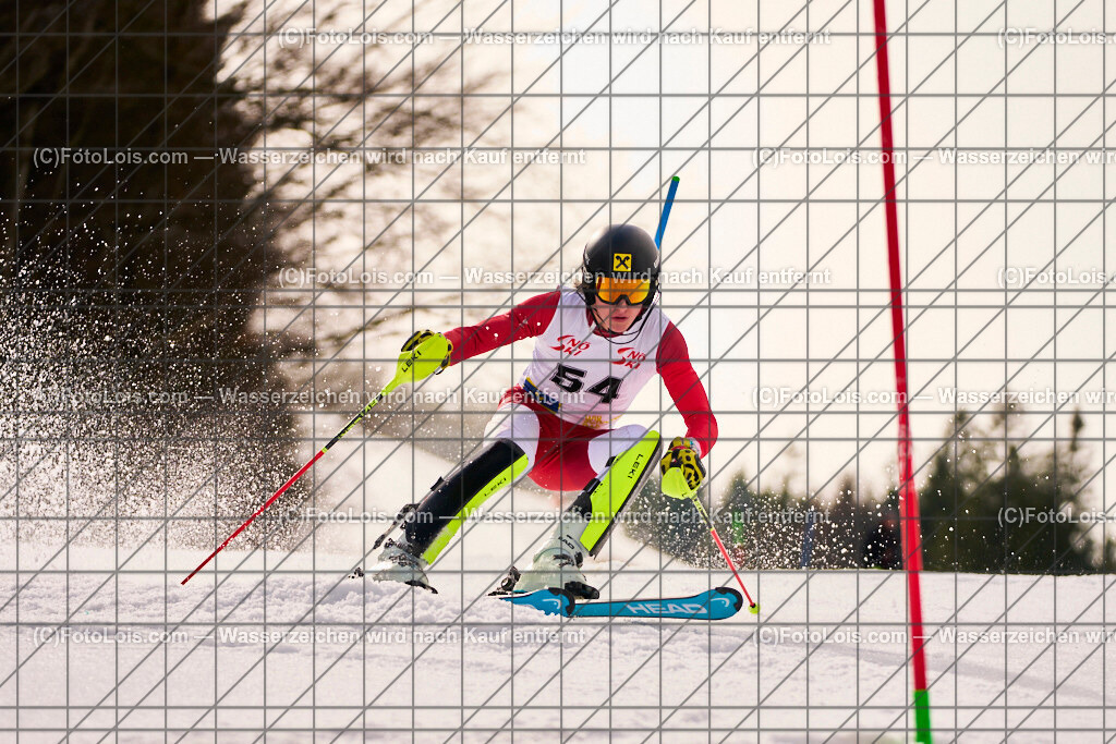 ALP9418_Herrn-FIS-SL-I_SK-Lackenhof_GSTREIN Niklas | Internationaler FIS Slalom der Herrn auf der Distelpiste in Lackenhof am Do 13. März 2025.  Österreich, LSV-NÖ, Schiklub Lackenhof (2010).