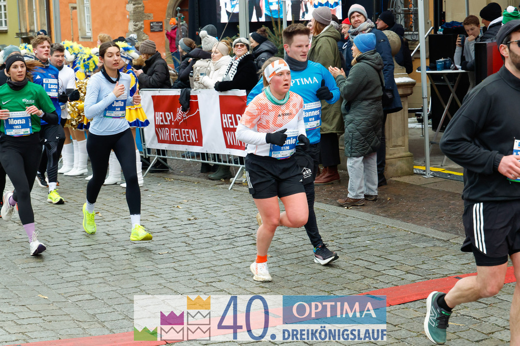 VR Bank Hauptlauf 10km | 40. Optima 3koenigslauf 2026 - Realisiert mit Pictrs.com