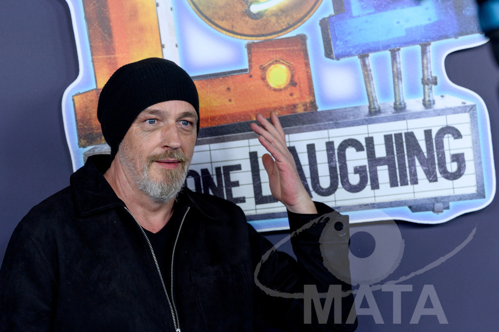 _DWI7674 | Torsten Sträter bei der Premiere der 5. Staffel der Amazon Prime Video Comedy-Gameshow 'LOL: Last One Laughing' in der Astor Film Lounge. München, 21.03.2024 - Realisiert mit Pictrs.com