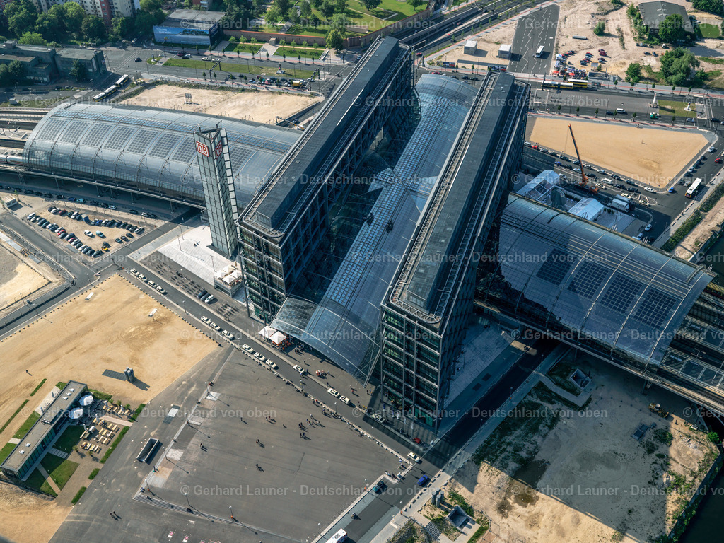 2790070 | Berlin, Hauptbahnhof
