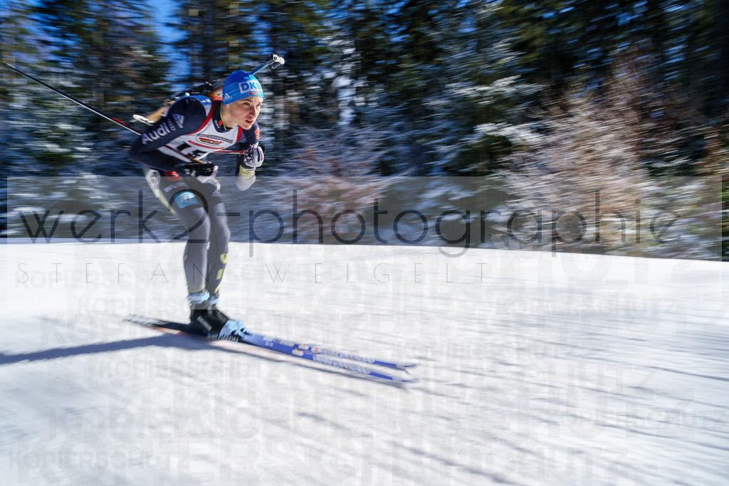 DP ARBER | 6. DSV JOKA Deutschlandpokal Biathlon im ARBER Hohenzollern Skistadion vom 23. - 25. Februar 2024