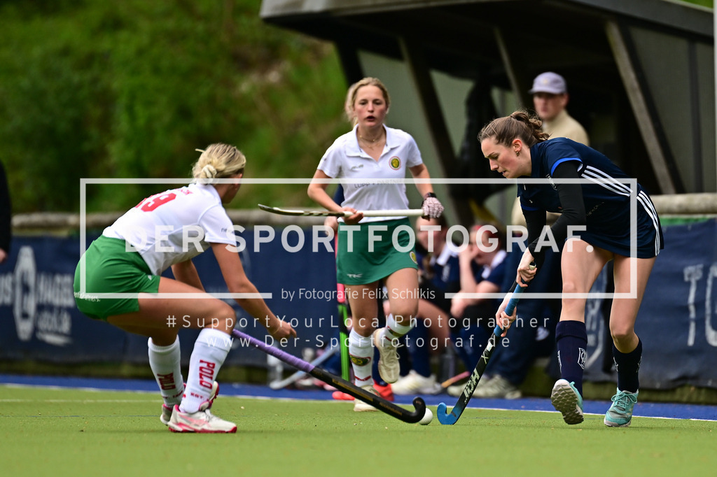 Hockey I Frauen I Saison 2025-2026 I Verbandsliga I 10. Spieltag I TG Heimfeld II - Hamburger Polo Club II I 169123 | Der Sportfotograf. - Realisiert mit Pictrs.com