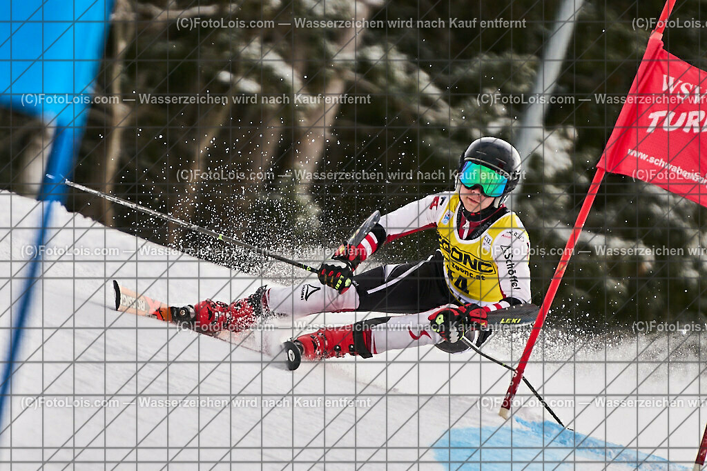 ALP2066_SteirerSKI_KinderCup-RTL_Turnau_Vorlaeufer | (C)FotoLois.com, Alois Spandl, SteirerSKI, KinderCup-RTL in der SchwabenbergArena Turnau, So 26. Februar 2023.