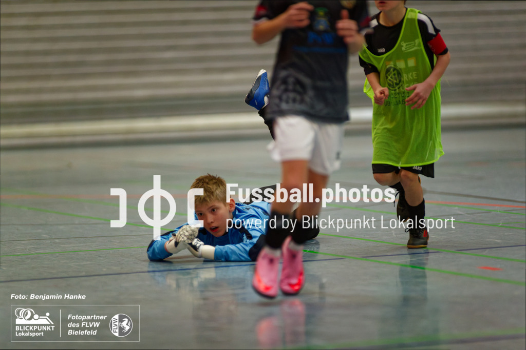 20260110_U13_Turnier_Schildesche_114 | Blickpunkt Lokalsport - Realisiert mit Pictrs.com