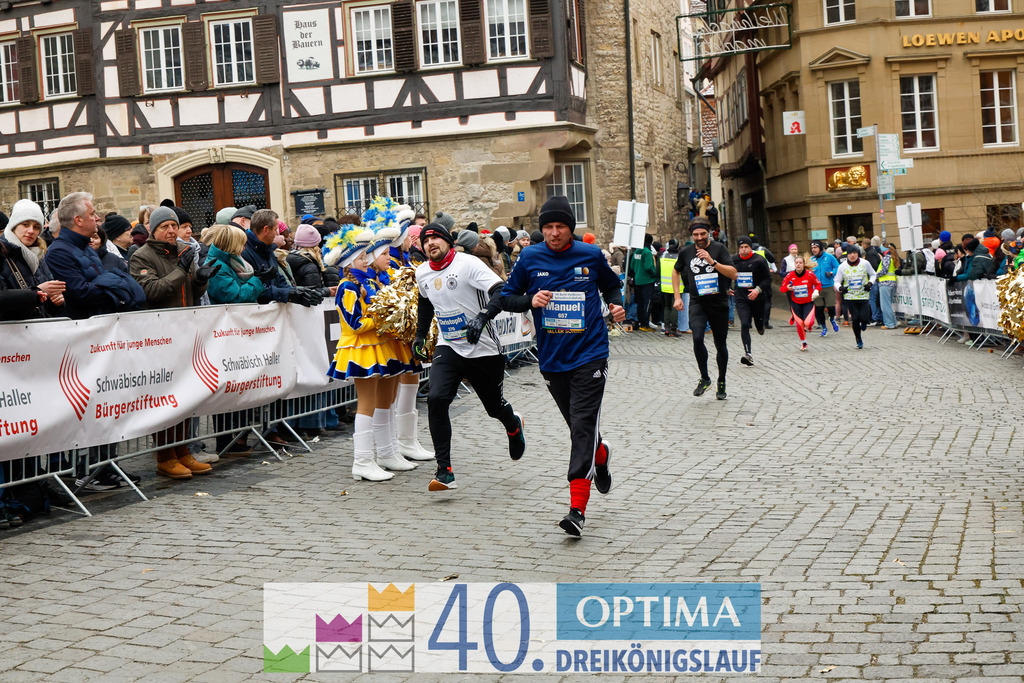 VR Bank Hauptlauf 10km | 40. Optima 3koenigslauf 2026 - Realisiert mit Pictrs.com