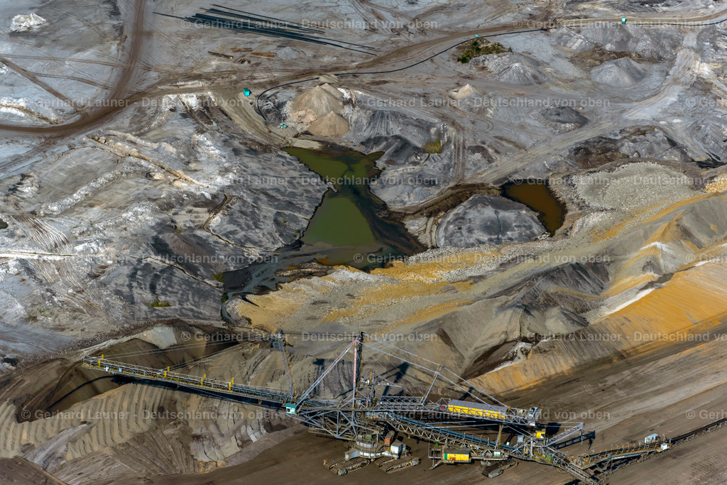 4038920 | Tagebau Vereinigtes Schleenhain