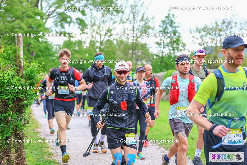 RZ__0972 | Ultra Trail Vipava Valley - Slovenia Trail Running 2024                                                        @Ultra Trail Vipava Valley - Slovenia             @Sportshotphotography                                  PhotoCredit : www.sportshot.de