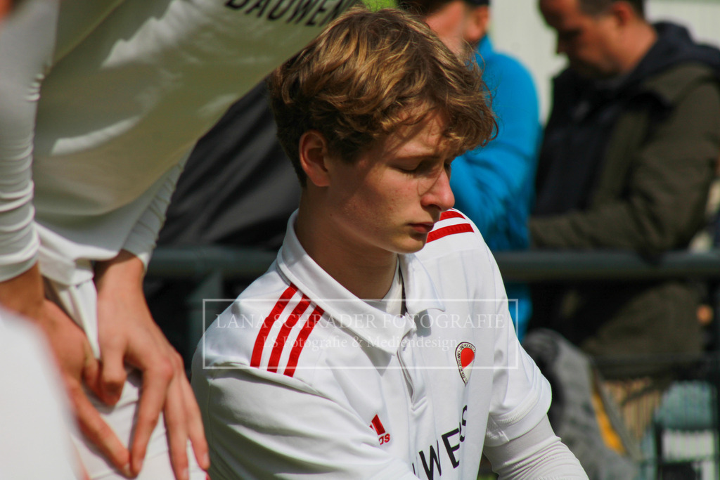 MU16 2. HF Westdeutsche Meisterschaft  Rot-Weiß Köln - Düsseldorfer HC 07.10.23 Gladbach-03 | lanaschraderfotografie - Realisiert mit Pictrs.com