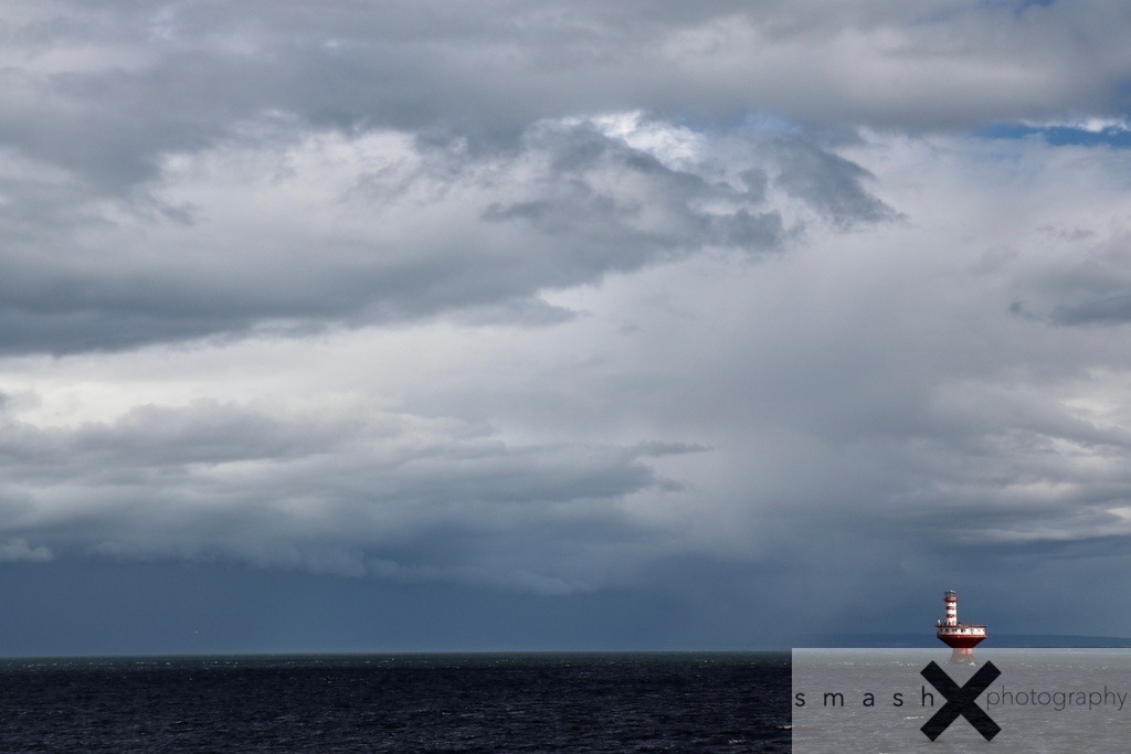 Tadoussac-Lighthouse 05 | Tadoussac, Québec (Canada/Kanada)