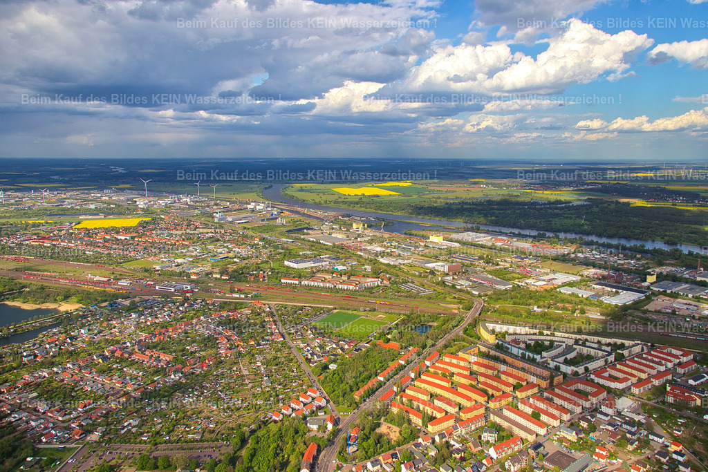 Magdeburg_Rothensee_Eichenweiler_Curriesiedlung_1292 | Magdeburg Stadtteil Neustadt Curie Neustädter see - Realisiert mit Pictrs.com