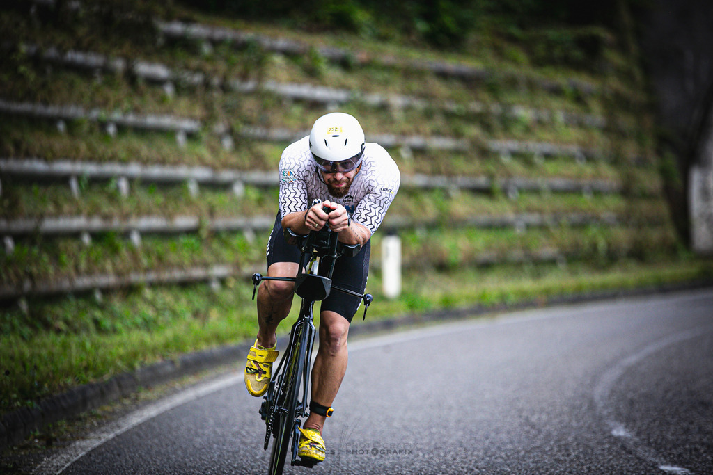 ..... | 06.09.2025, AUSTRIA, Mondsee, ALOHA TRI MONDSEE - Pastaparty , Image shows: Photo: WAPICS / Willdoner Andreas