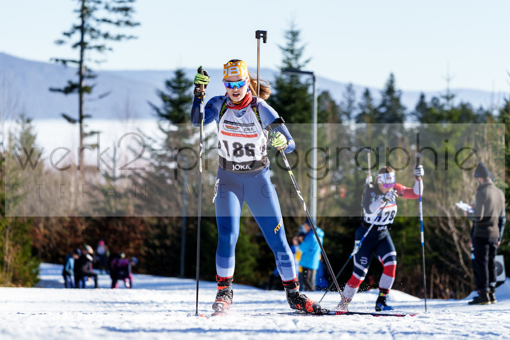 DP Arber - 12. Dezember 2025 | 2. DSV JOKA Deutschlandpokal (DP ARBER) - 12. bis 14. Dezember im ARBER Hohenzollern Skistadion