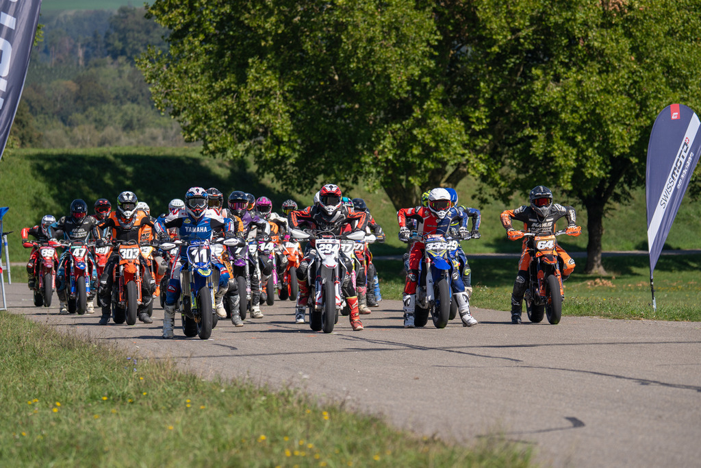 20260913-S7A04983 | Supermoto, KMS Racing, Racing, Sport - Realisiert mit Pictrs.com