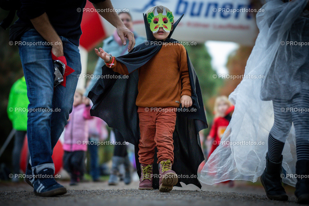 Halloween Run 2022 in Koeln, 31.10.2022 | Impressionen vom Halloween Run 2022 am 31.10.2022 in Koeln (Forstbotanischer Garten Rodenkirchen). Foto: BEAUTIFUL SPORTS/Axel Kohring
