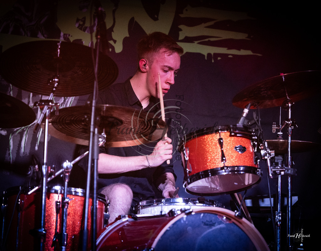 GritZone HDOT WAlldürn 04.04.2026 | Frank Herberich Fotografie, Frank Herberich, Fotografie, Hochzeit, Portrait, St. Peter Ording, Ording, Westerhever, Nordsee, Frank Fotografie, Hardheim,  Odenwald,Walldürn, Band,Eventfotografie - Realized with Pictrs.com