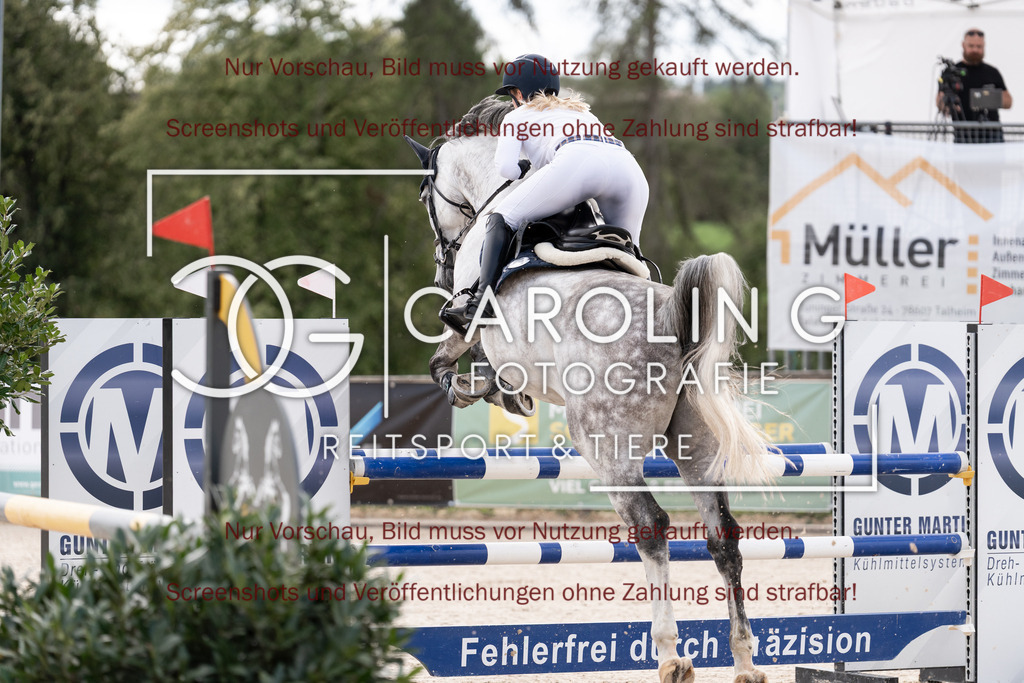 DSC06601 | Springturnier_Teamchallege_Talheim_2026, Clarissa_Schwär, Chouchou_vd_Axelhoeve