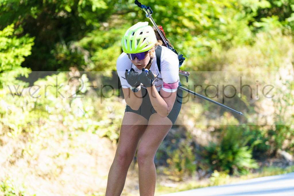 DP Arber  | Deutschlandpokal ARBER am 15. - 17. September 2023