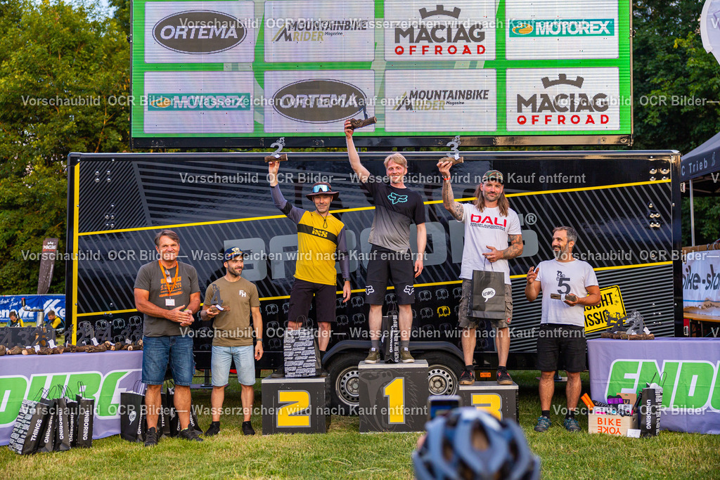 Enduro One Trieb Samstag R3-8147 | OCR Bilder Fotograf Eisenach Michael Schröder