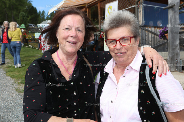 Almkirchtag auf der Hochrindl | Bildershop von pixelworld.at - Realisiert mit Pictrs.com