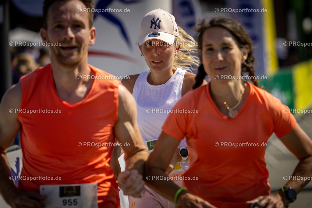 Stadionlauf Koeln in Koeln, 04.06.2023 | Impressionen vom Stadionlauf Koeln am 04.06.2023 in Koeln (Nordrhein-Westfalen).