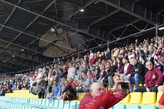 BFC Dynamo vs. SV Babelsberg 03 075 | mythos-online-redaktion