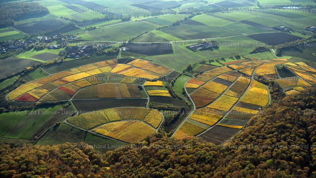4042697 | Weinberge bei Oberschwarzach, Weinlagen Teufel, Herrenberg