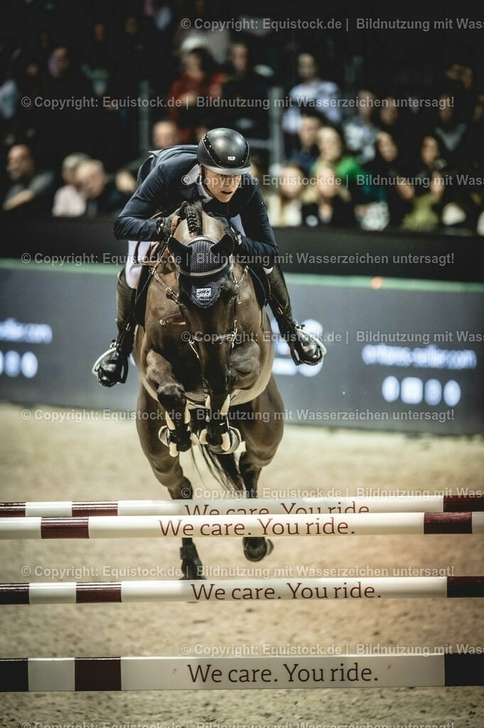 20240203_FEI-Jumping-World-Cup_0091 | Foto: Thomas Hartig