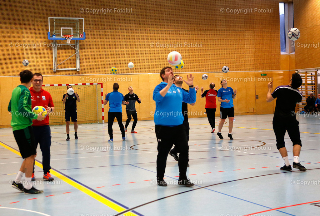 TRAINERAUSBILDUNG_47 | TRAINERAUSBILDUNG OOEFV WELS