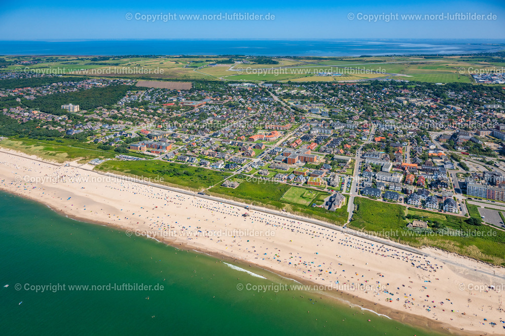 Sylt_Westerland_ELS_0157130825 | SYLT 13.06.2025 Küstenbereich der Nordsee - Insel im Ortsteil Westerland in Sylt im Bundesland Schleswig-Holstein. // Coastal area of the North Sea - Island in the district Westerland in Sylt in the state Schleswig-Holstein. Foto: Martin Elsen