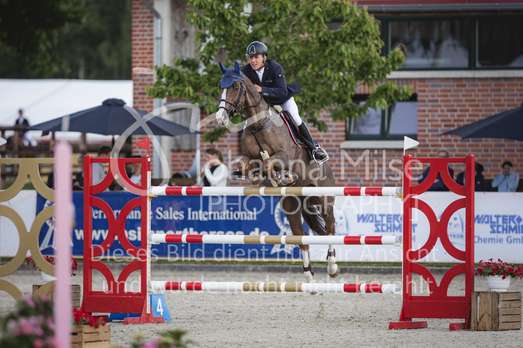 220602_CSI-Wohlde_BigTour-581 | CSI2* - Internationale Springprüfung mit Stechen (1,45 m) 
Große / Big Tour
02.06.2022