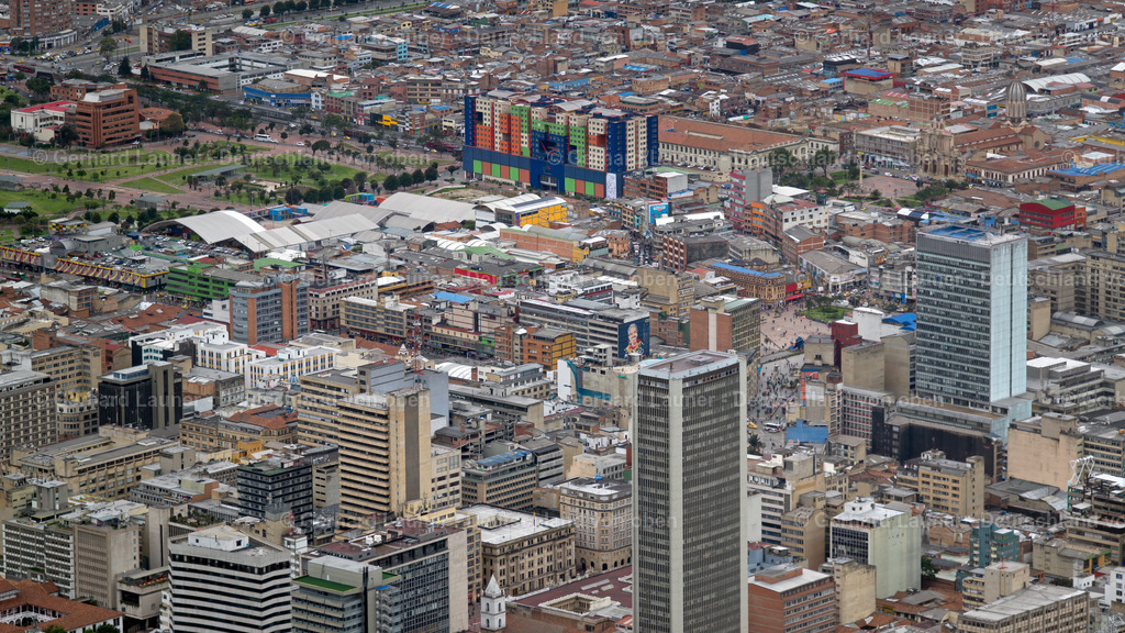 Bogota-Kolumbien-Innenstadt-3805951t | Bogota-Kolumbien-Innenstadt