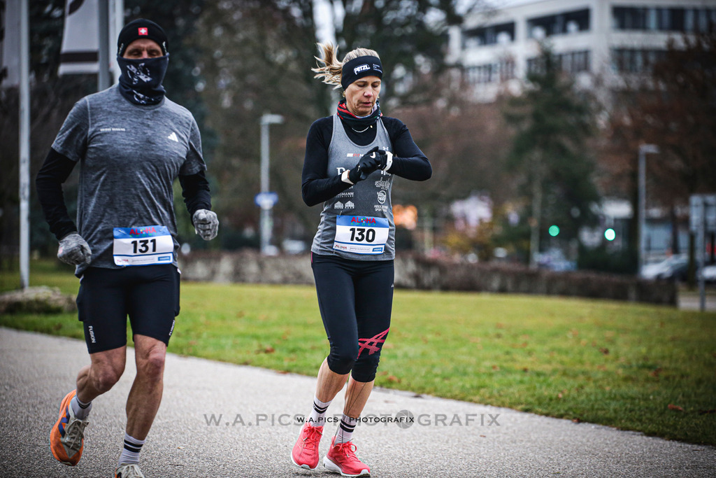 ..... | Linz, AUSTRIA,14. Dezember 25, ALOHA WINTERLAUF DEZEMBER 25 , Image shows: Photo: WAPICS / Andreas Willdoner