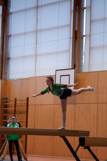20260425 Gerätturnen  Nachmittag | Landkreismeisterschaften Erding 2026Datum: 20260425Ort: Erding(DE) - Sempt-Sport-HalleFotograf: Christian Habel
