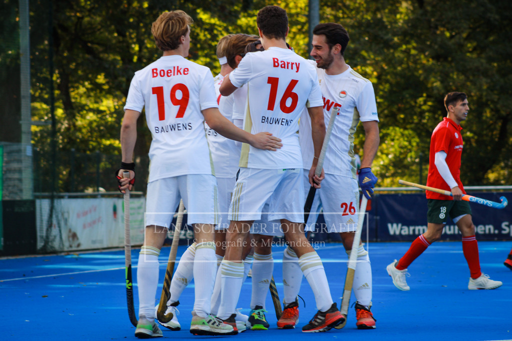 Rot - Weiß Köln - Crefelder HTC 08.10.22-63 | lanaschraderfotografie - Realisiert mit Pictrs.com