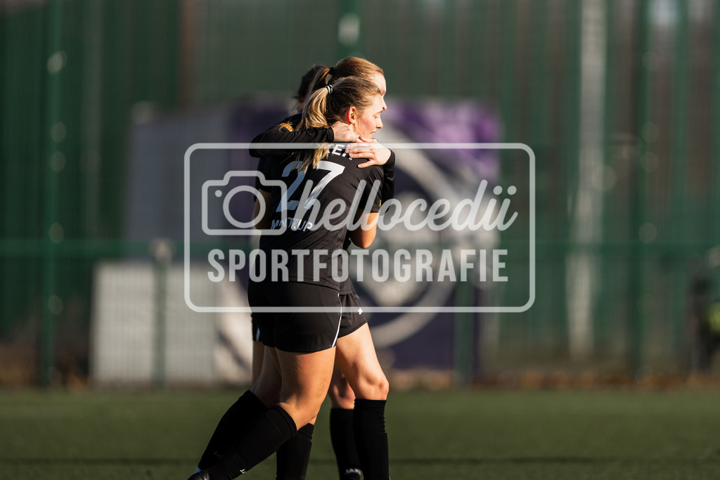 Fußball I Frauen I Saison 2025-2026 I Testspiel I DjK Wacker Mecklenbeck - BW Hollage I 08.02.2026-103 | realhellocedii - Realisiert mit Pictrs.com