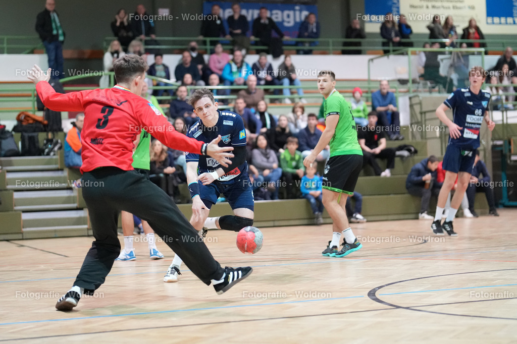 20221203 HLA Jags Bad Vöslau v West Wien-85 | Fotografie Woldron