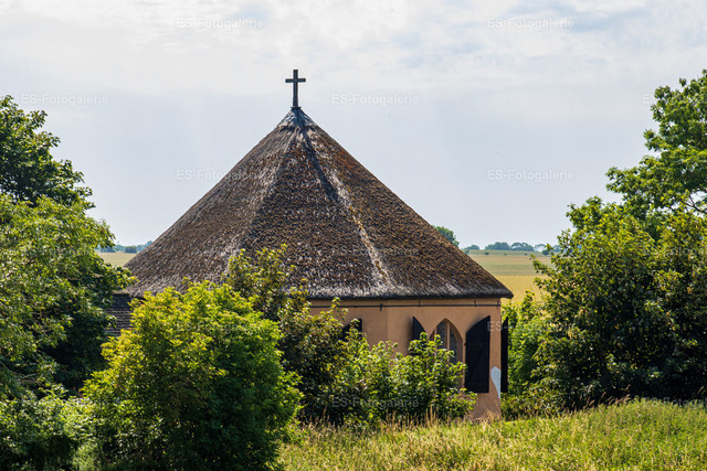 Kleine Kapelle