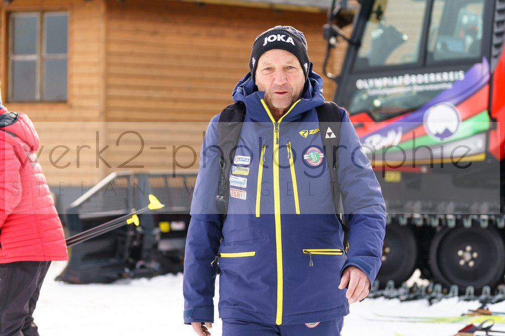 DSC Oberweisenthal | O´thal am 18. und 19. März 2023