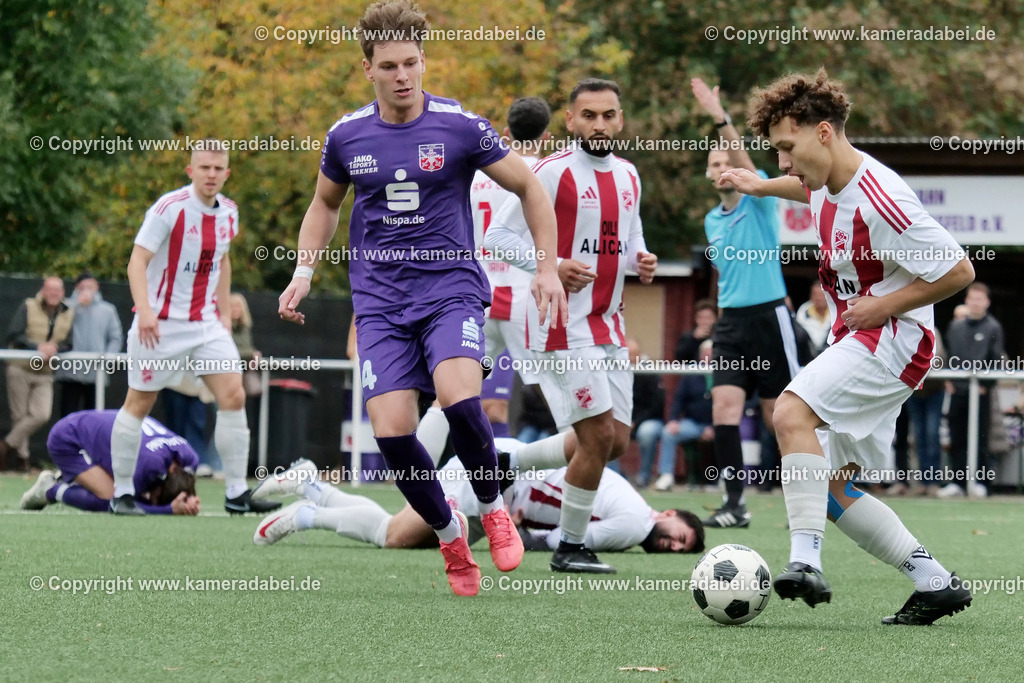 Fußball : Kreisliga A : TV Jahn Hiesfeld - RWS Lohberg am 18.10.2026 in Dinslaken Hiesfeld | Fußball : Kreisliga A : TV Jahn Hiesfeld - RWS Lohberg am 18.10.2026 in Dinslaken Hiesfeld - Realisiert mit Pictrs.com