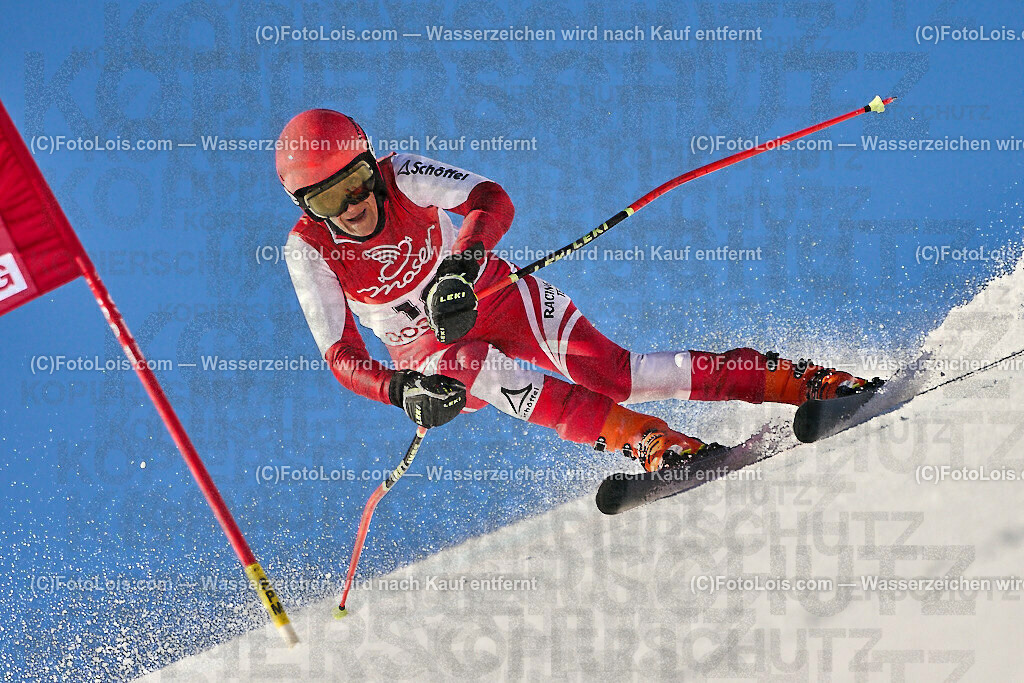 ALP4454_WCM-SuperGiant_Kat-C_Ries Jana | (C)FotoLois.com, Alois Spandl, World Criterium Masters Ski Alpin 2023 Hochkar, SuperGiantSlalom, Kategorie C, Mi 22. März 2023.