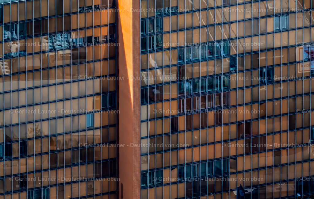 9102115 | Gebäude Fachbereich Soziales, Hannover