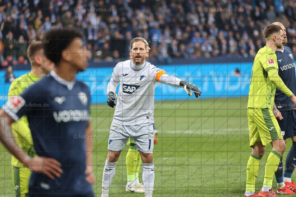 1. März 2025: VfL Bochum - TSG Hoffenheim 0:1 (0:0), 1. März 2025: VfL Bcchum - TSG Hoffenheim 0:1 (0:0), | 1. März 2025: VfL Bcchum - TSG Hoffenheim 0:1 (0:0) - Realisiert mit Pictrs.com